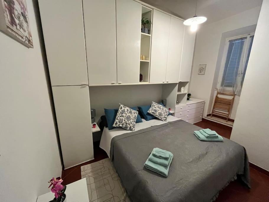 Apartamento Alloggio Ad Uso Turistico Piave 47 Gradoli Exterior foto