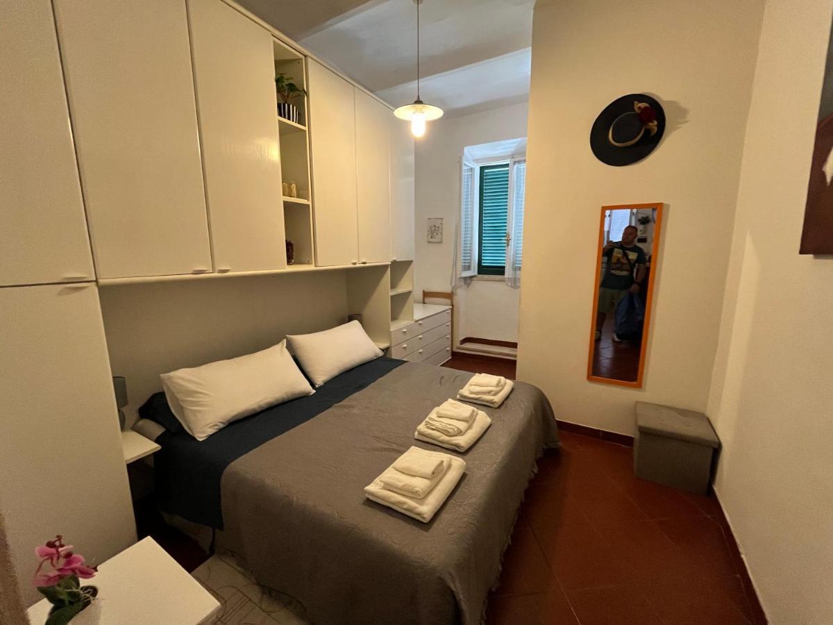 Apartamento Alloggio Ad Uso Turistico Piave 47 Gradoli Exterior foto